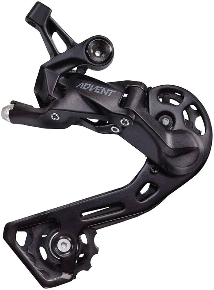 MicroSHIFT ADVENT 9速 コンポーネントセット ブラック MicroSHIFT ADVENT 9速 コンポーネントセット ブラック